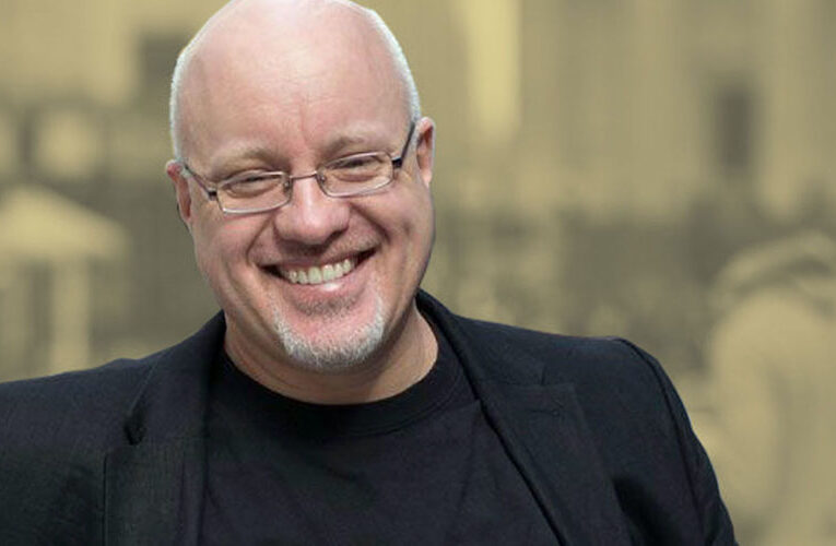 The Rise of Technosocialism