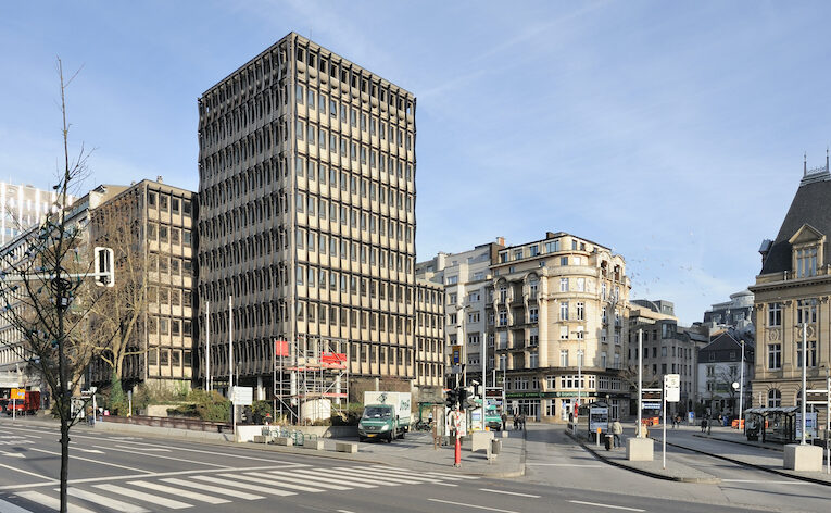 Luxembourg – Annual Inflation Rate Rises