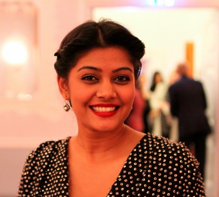 Rethinking Fashion’s Future with Ishwari Thopte