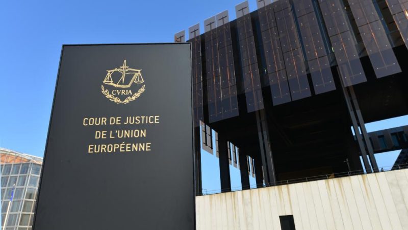 EU Court: Parents of Cross-Border Workers Must be Paid by Luxembourg