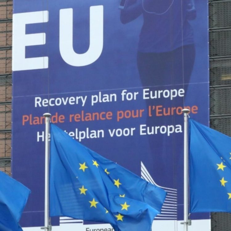 Luxembourg Receives €58 Million in EU Recovery Funds