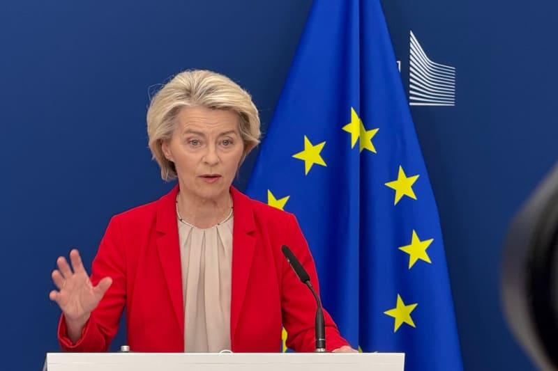 EU Scrambles as Israel-Iran Conflict Escalates