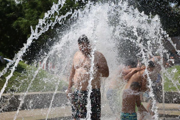 Europe’s Heatwave Isn’t Just Weather It is a Warning