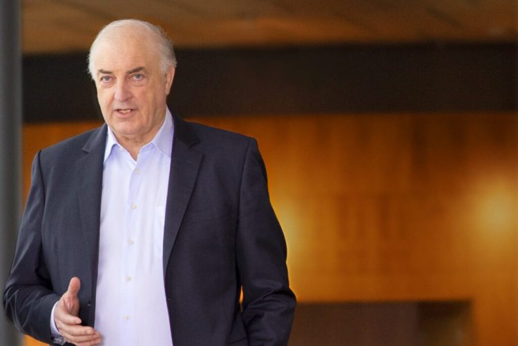 Goerens Walks Out as EU Development Policy Fractures