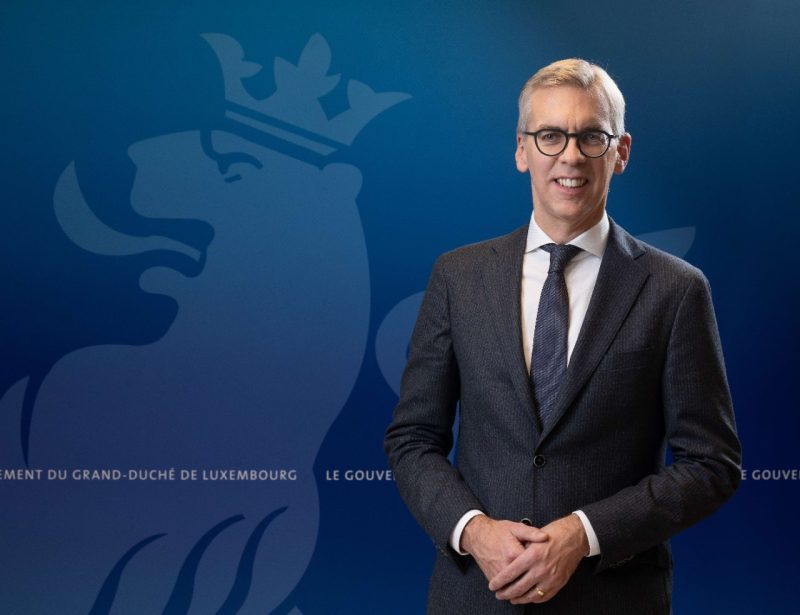 Luxembourg Reaffirms Strong Support for Schengen, Slams Internal Border Controls