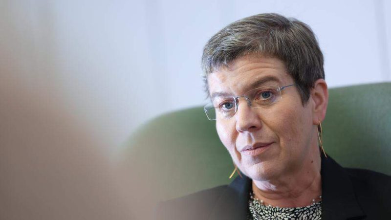 Luxembourg MPs Weigh Support for Women Facing a Silent Epidemic