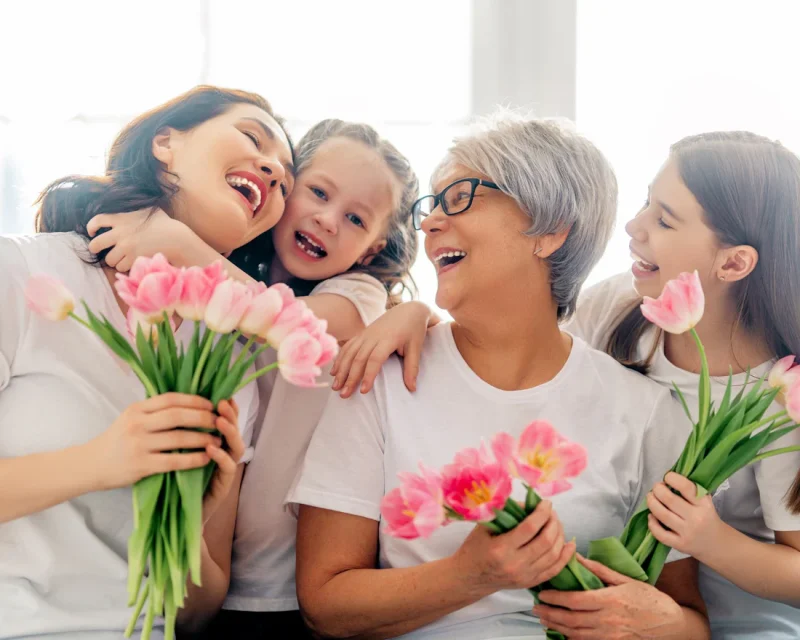 Is Commercialisation Negating the Spirit Behind Mother’s Day?