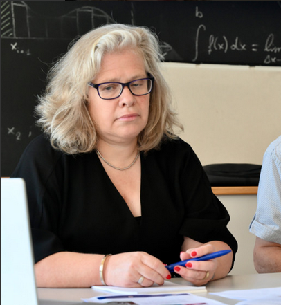 Luxembourg Science Center Turns New Page with Leadership Overhaul