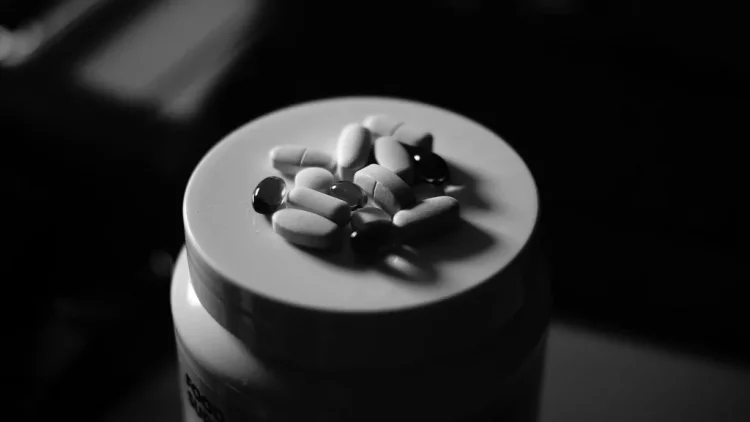 Interpol Cracks €57 Million Drug Ring