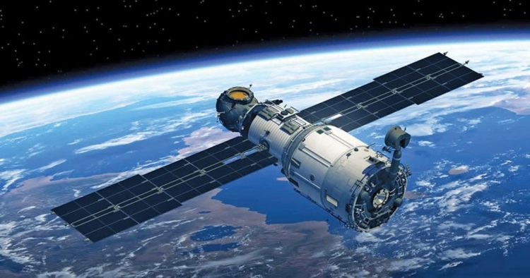 Vodafone, AST SpaceMobile Set Up SatCo in Luxembourg to Revolutionize Europe’s Mobile Coverage