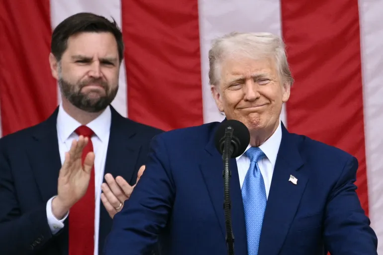 Trump Threatens Iran, Raises Stakes in Escalating Middle East Conflict…