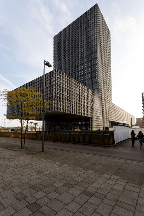 Outdated Degrees: Rethinking University Education in Europe