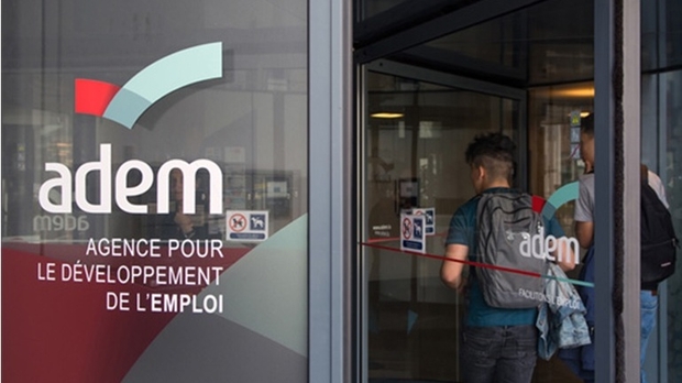 Unemployment Steady in Luxembourg, But Job Market Shows Mixed Signals