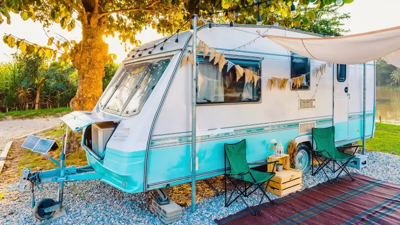 Heading Off on Holiday? Free Caravan Safety Checks Offered in Bertrange This July