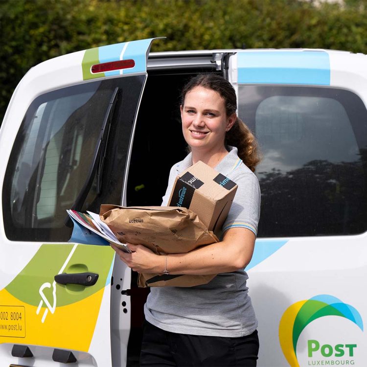 Delayed Parcels? Here’s What’s Going On