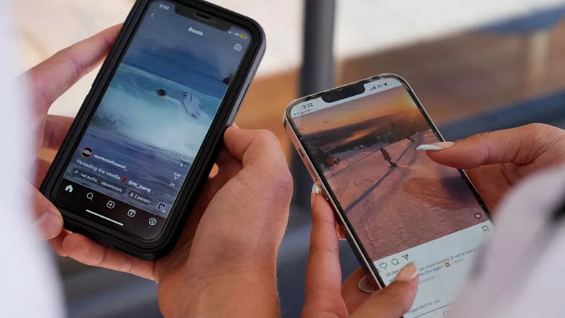 Macron Pushes for EU-Wide Ban on Social Media for Under-15s