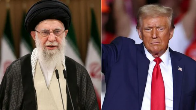 Trump, Iran, and the High-Stakes Game: What America Stands to Gain, or Lose