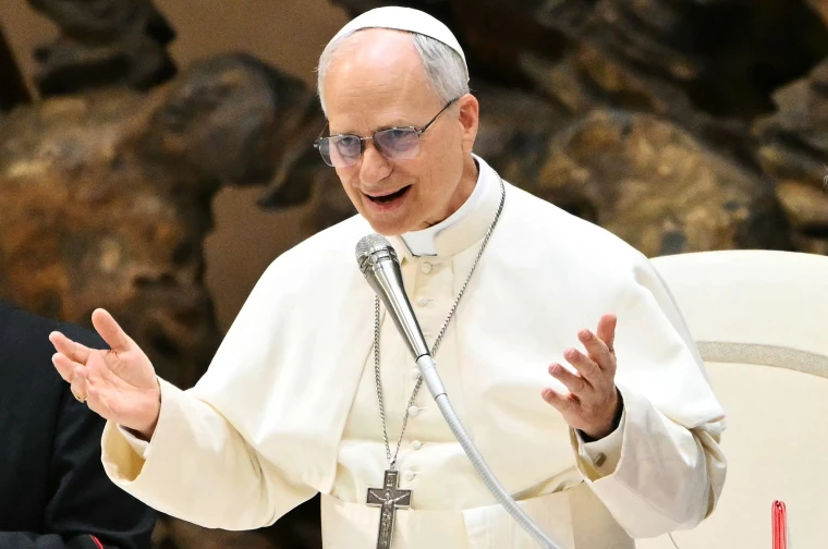 Could Pope’s Call Shift the Tide in Gaza?