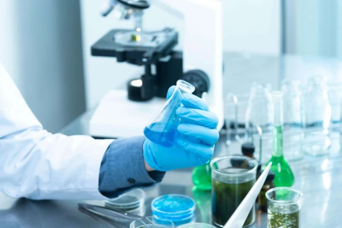 Legionella – The Importance of Rapid Detection