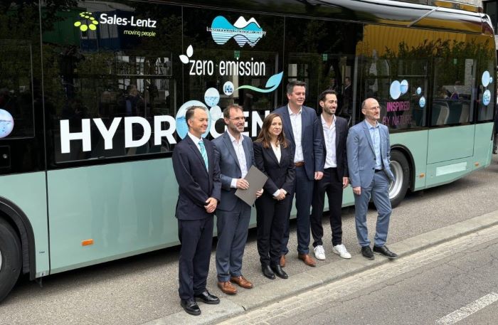 Luxembourg’s Green Transport Push – Critical to De-carbonization