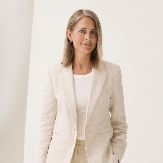 Mango Hires Ex-H&M Boss to Steer Global Growth