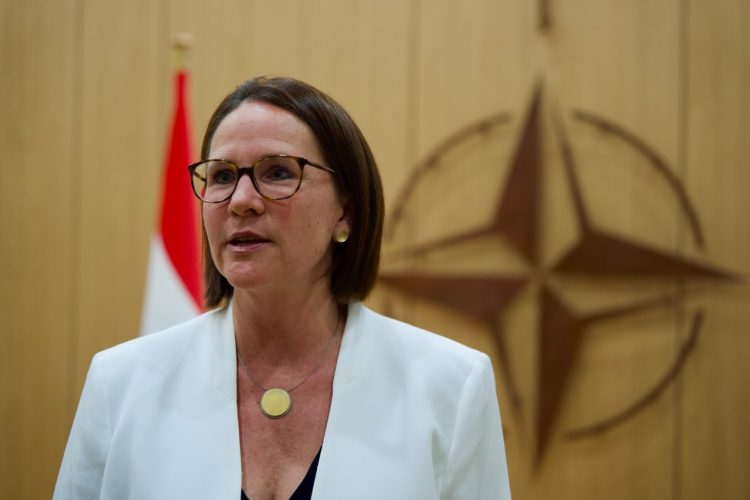 Luxembourg Boosts Defense R&D with Third Call for Projects