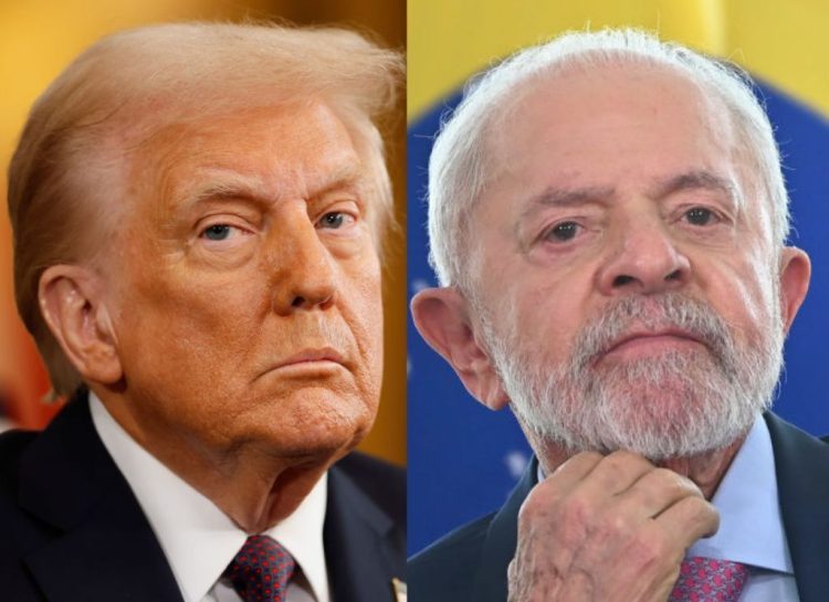 Tariffs, Tantrums and Ghost of a “Big Stick”