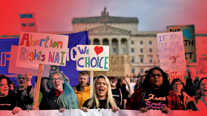 Groundbreaking Constitutional Shield for Abortion Rights