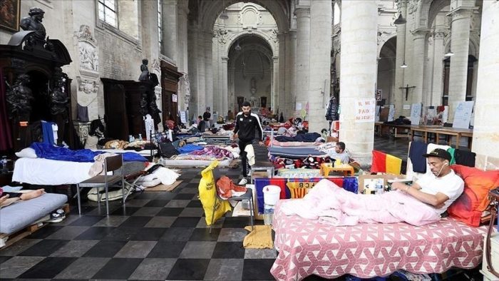 Belgium’s Hunger Strike: A Moral Weight of Sacrifice