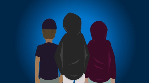 Luxembourg’s Pedo – Hunters – Between Community Service and Public Safety