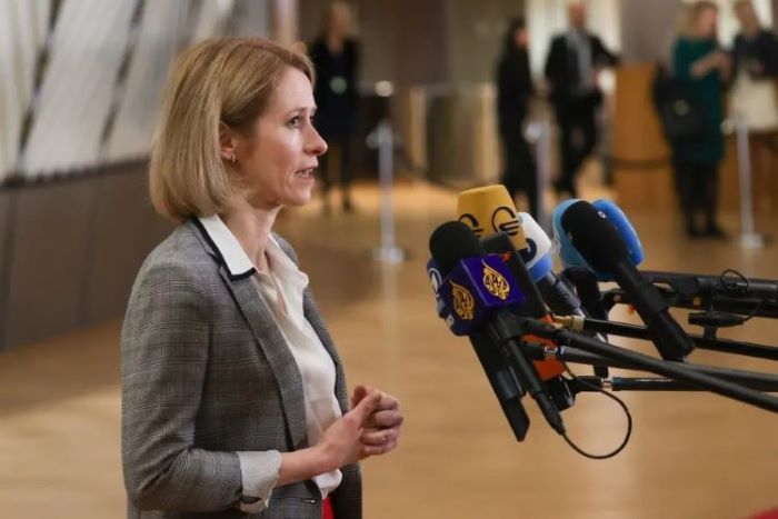 Belgium’s Demand: A Defining Moment in EU-Israel Relations