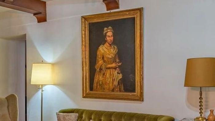 Looted Nazi Art Discovered in Home of a War Criminal’s Daughter Vanished Again