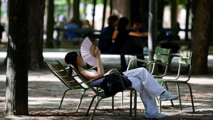 Luxembourg Braces for Renewed Heat as Europe Swelters