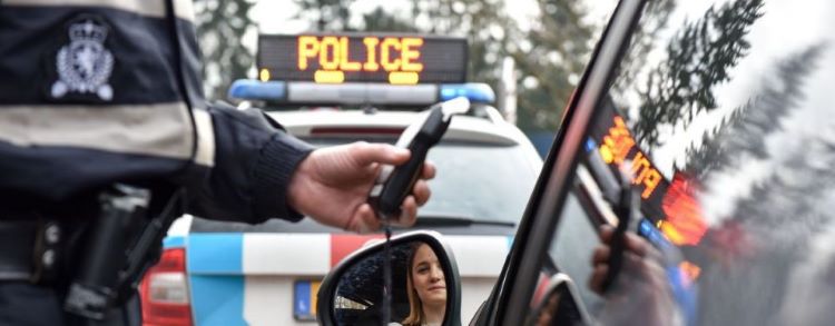 The Hidden Cost of Prosperity: Luxembourg’s Struggle with Drunk Driving