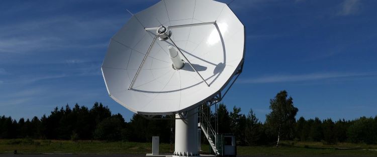 Luxembourg Bets Big on Space Security With $580m Satellite Push”