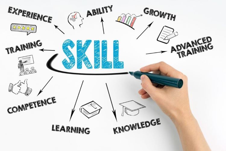 The Rise of the Machine – How to Cultivate Skills AI Cannot Replace