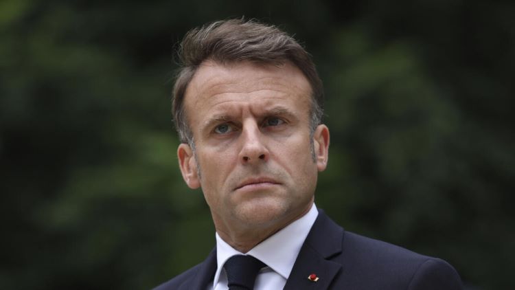 A Transatlantic Snub Sparks French Fury