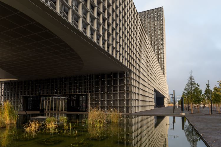 Why Luxembourg is an EU Powerhouse for Foreign Students