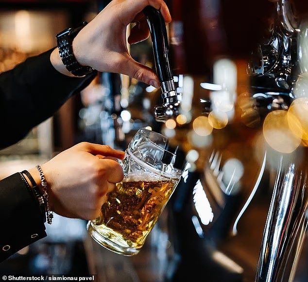 Any Level of Alcohol Increases Dementia Risk – Landmark Study Warns