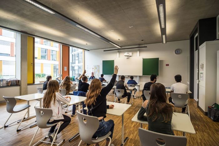 Luxembourgish in Schools – A Fight for Language Survival