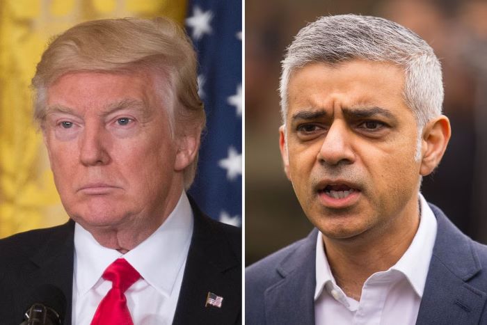 How Real is Trump’s UN Sharia law Rant, to the UK?