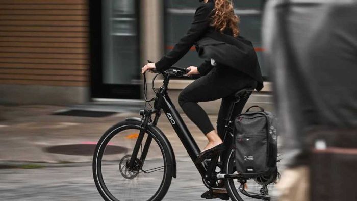 Belgium’s New Target: Thieves Turn to E-Bike Batteries as Crime Wave Grows