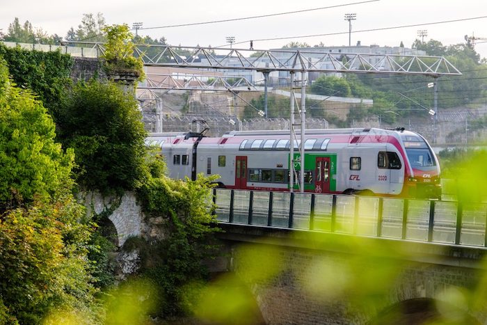 Profound Implications of Direct Rail from Luxembourg to Saarbrücken