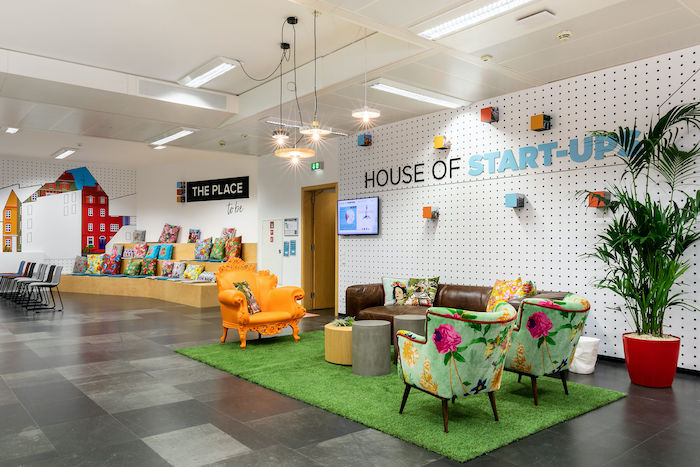 Turning Ideas into Growth: How Startups Can  Access Funding in Luxembourg
