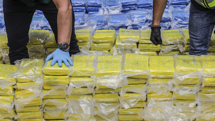Battle with the Narco Shadow: How Belgium Became Europe’s Cocaine Crossroads