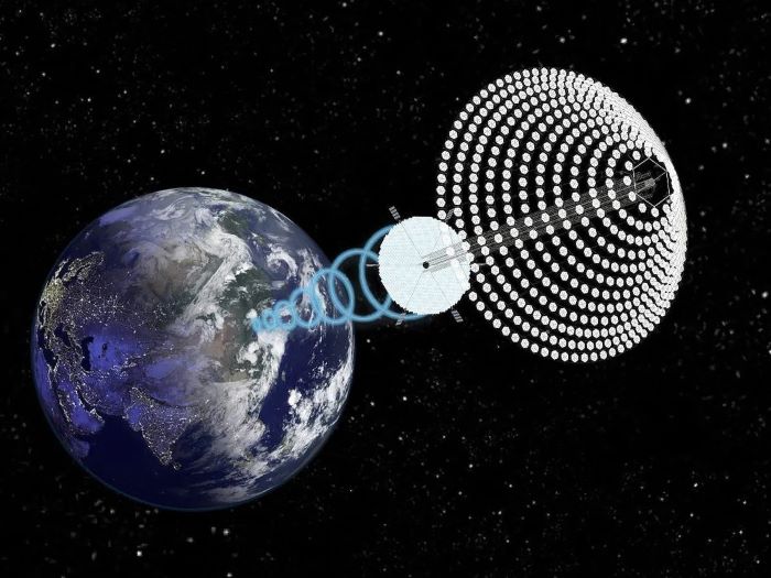 What to Know About Orbital Energy – China’s Bold Bet on Space-Based Solar Power