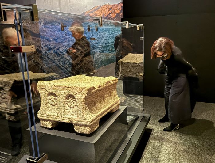Ancient Truths Reborn: Dead Sea Scrolls to Go on Display