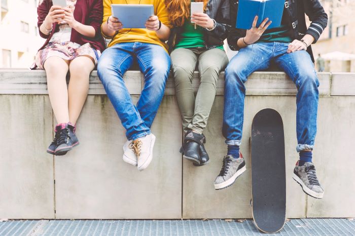 Luxembourg’s Younger Generation May be the Solution to Country’s Stagnating Prosperity