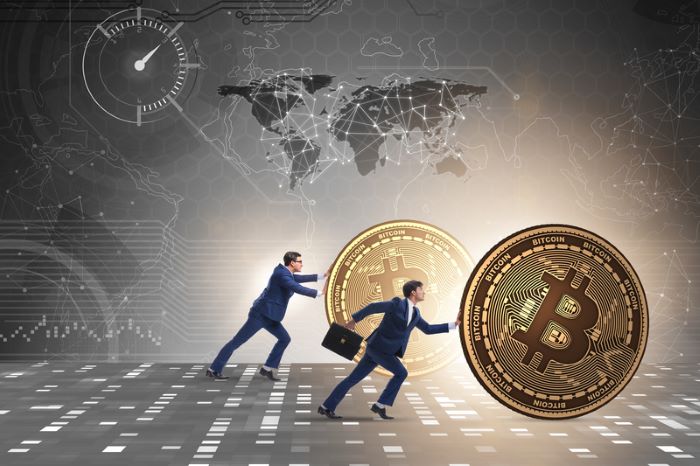 The Grand Duchy’s Digital Gambit – A New Era for Luxembourg’s Crypto Investors