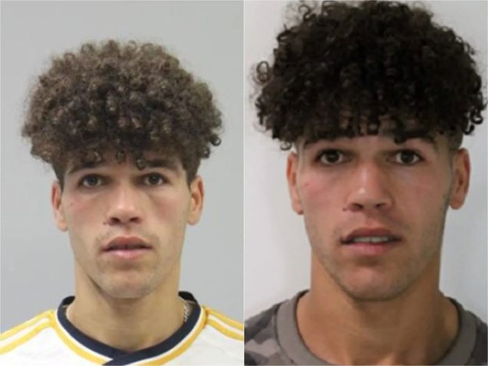 Who is Bilal Haidach, why is he EU’s Most Wanted Man? 